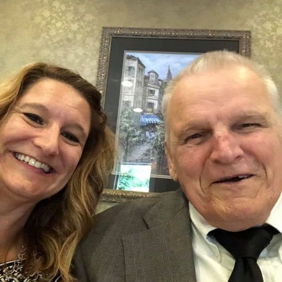 Meet your Posher, Heather - Picture 1 of 1